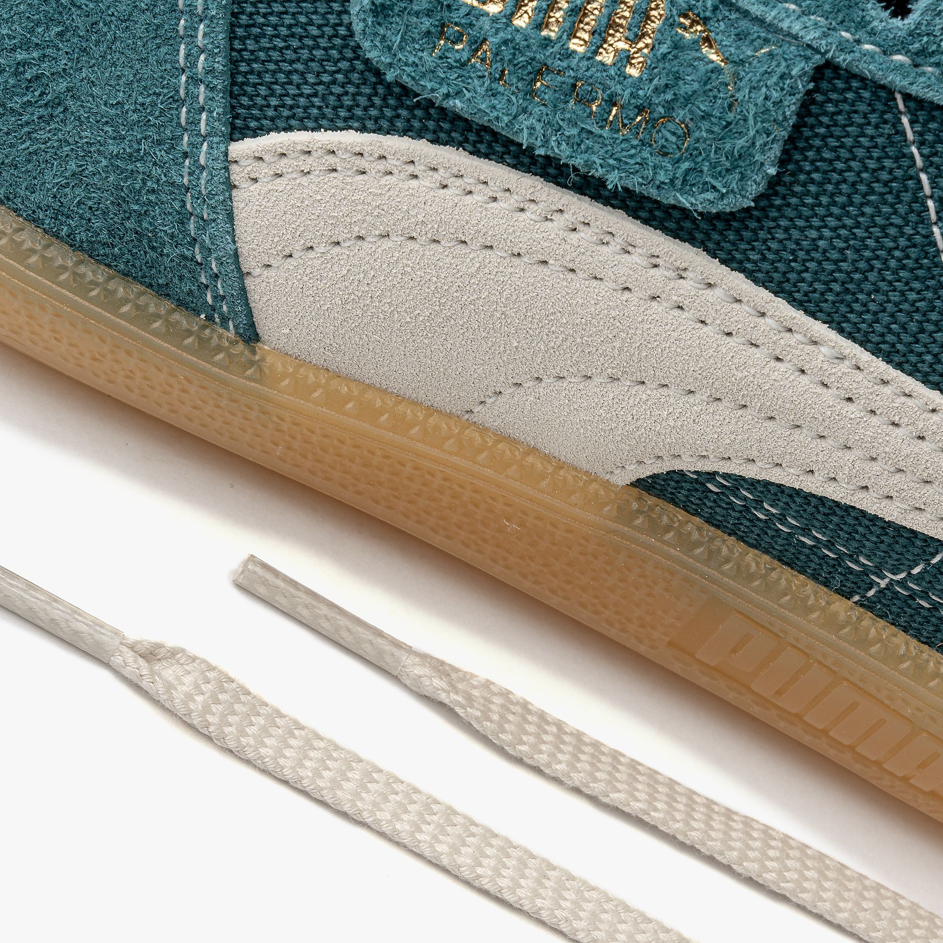 Puma Palermo Vintage