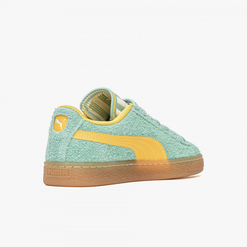 Puma Suede Supertifo - 398810 01 | Fuxia, Urban Tribes United