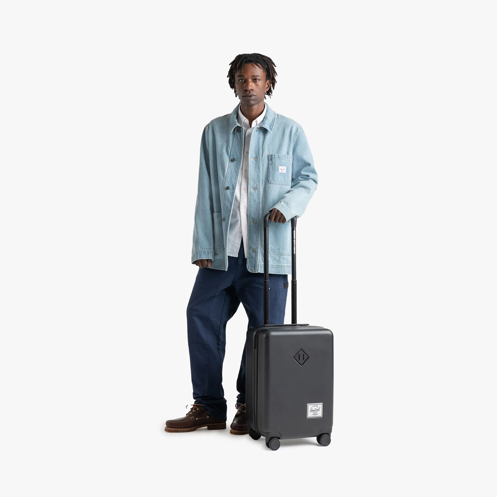 Herschel Heritage