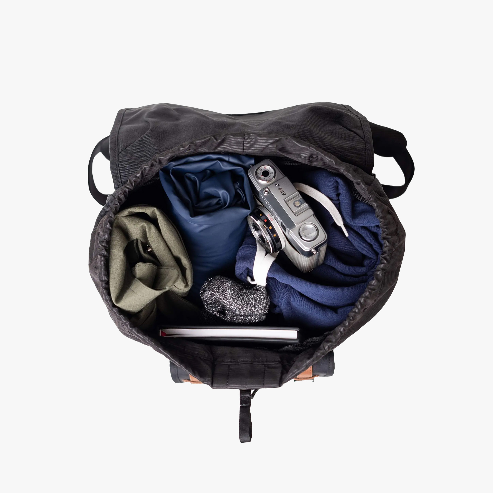 Herschel Little America