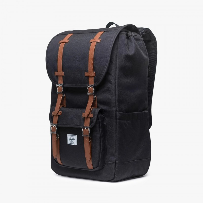 Herschel Little America - 11390 00001 - Fuxia, Urban Tribes United