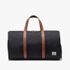Herschel Novel