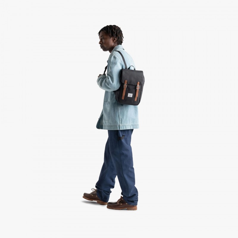 Herschel Retreat - 11398 00001 - Fuxia, Urban Tribes United