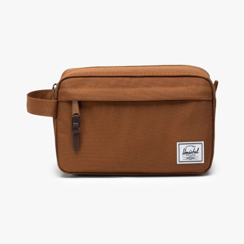 Herschel Chapter