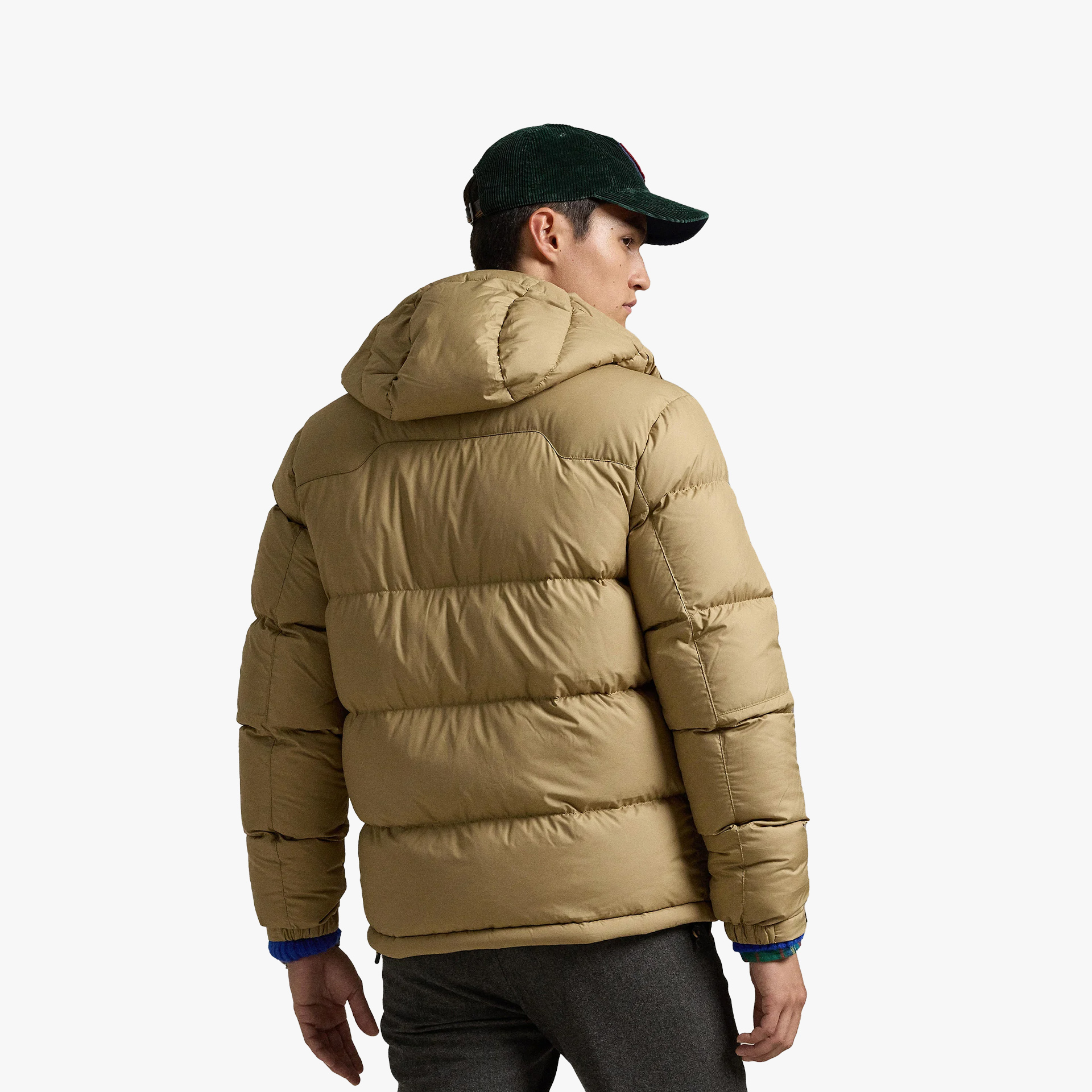 Polo Ralph Lauren El Cap JKT