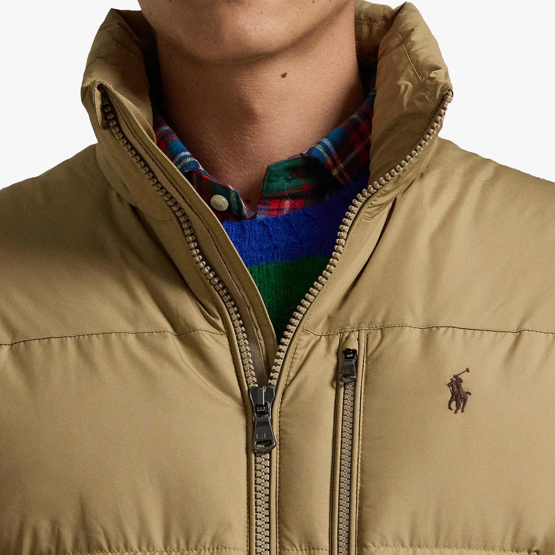 Polo Ralph Lauren El Cap JKT