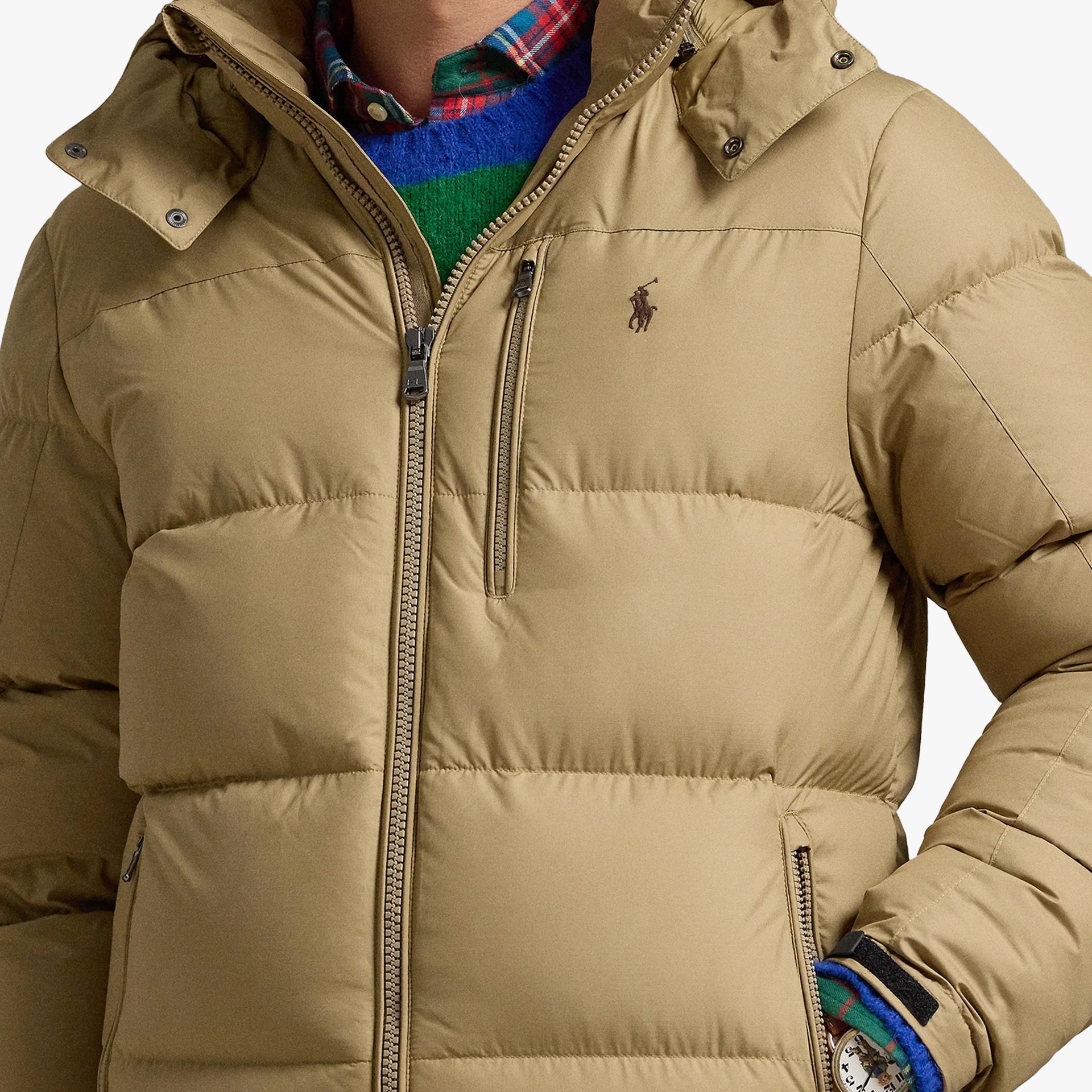 Polo Ralph Lauren El Cap JKT