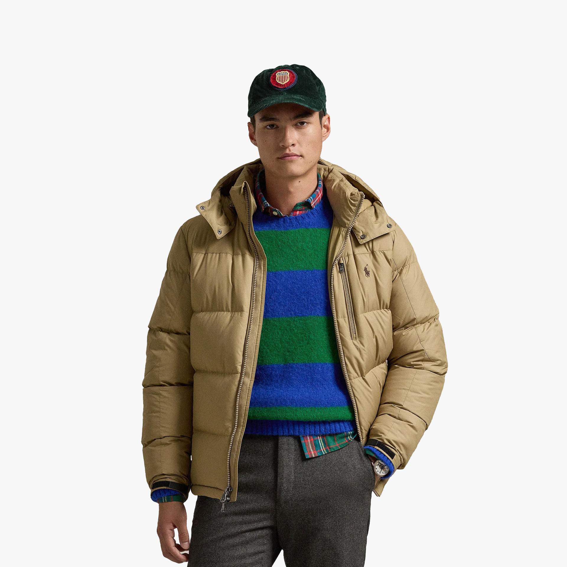 Polo Ralph Lauren El Cap JKT