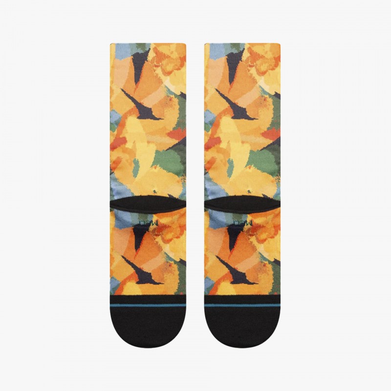 Stance Keys Crew Stance Keys Crew