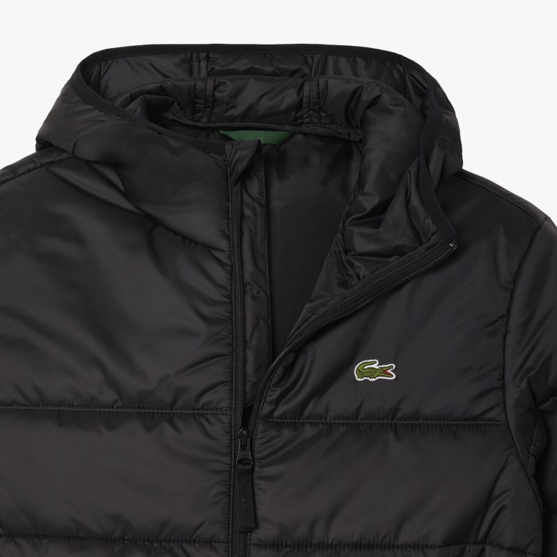 Lacoste Blouson Lacoste Blouson - BH6763 C31 - Fuxia, Urban Tribes United