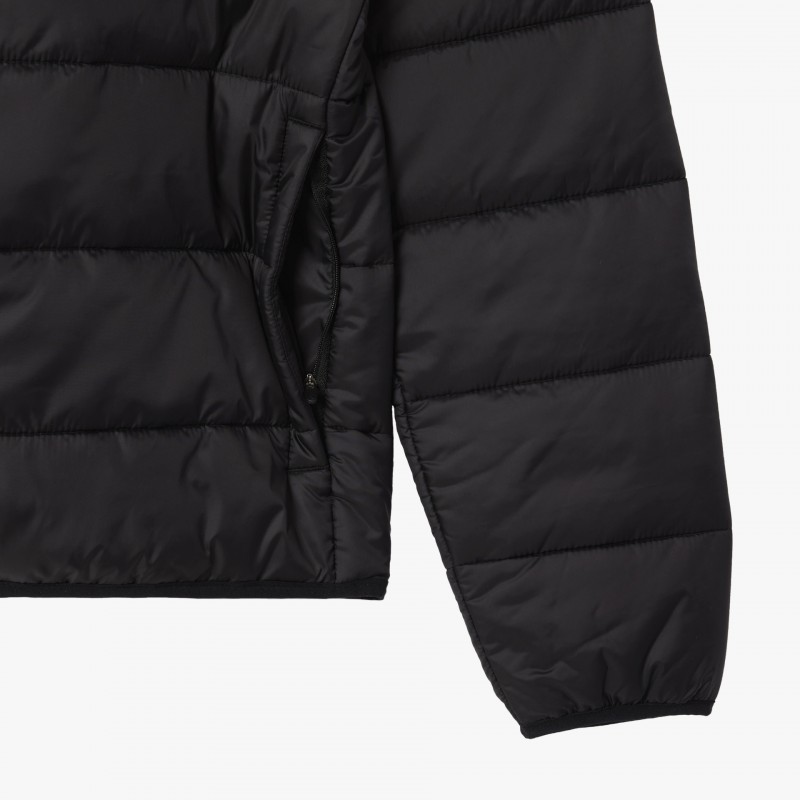 Lacoste Blouson Lacoste Blouson - BH6763 C31 - Fuxia, Urban Tribes United