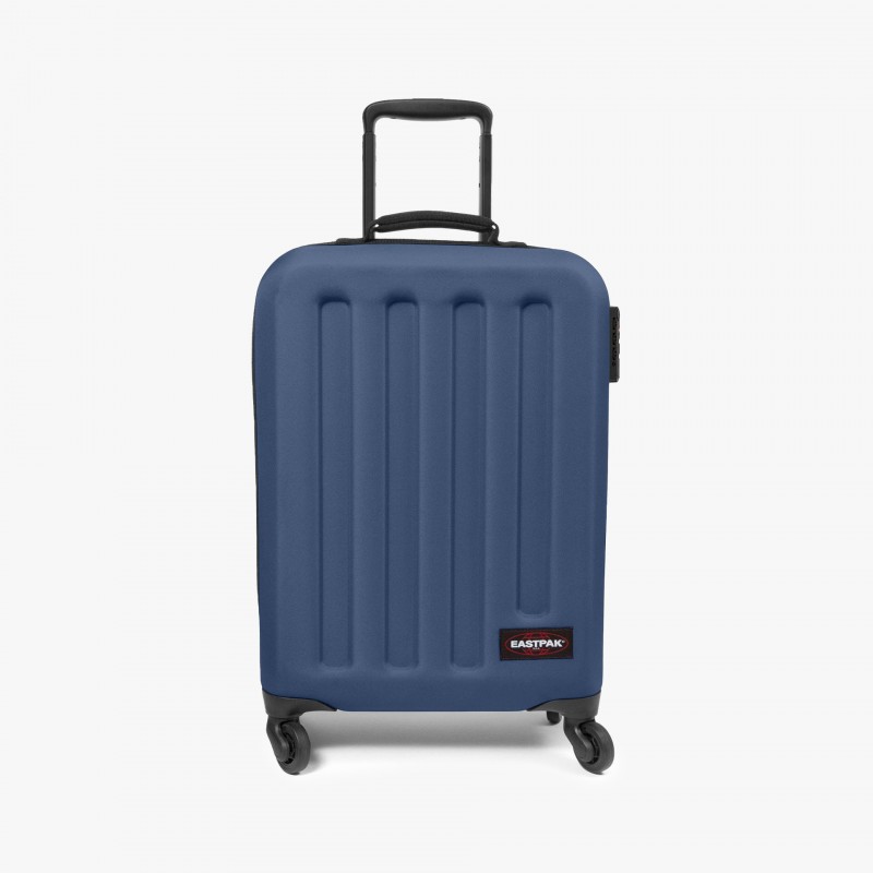Eastpak Trolley Tranzshell S - EK00073FU59 - Fuxia, Urban Tribes United