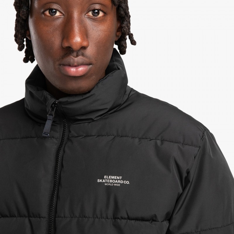 Element Classic Puffa - ELYJK00209 FBK - Fuxia, Urban Tribes United