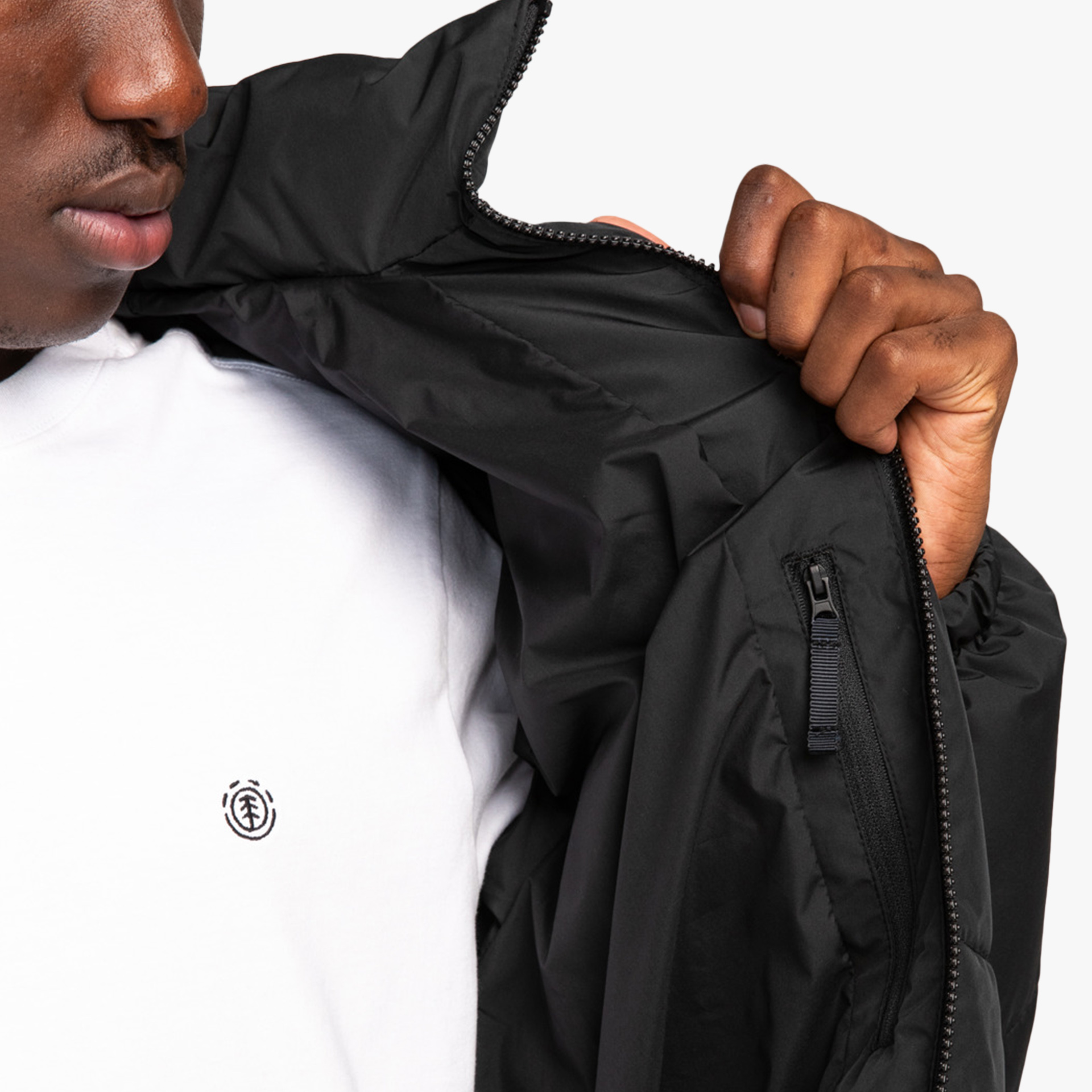 Element Classic Puffa