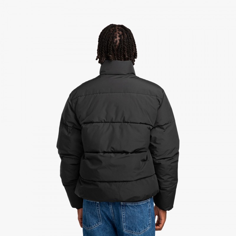 Element Classic Puffa - ELYJK00209 FBK - Fuxia, Urban Tribes United