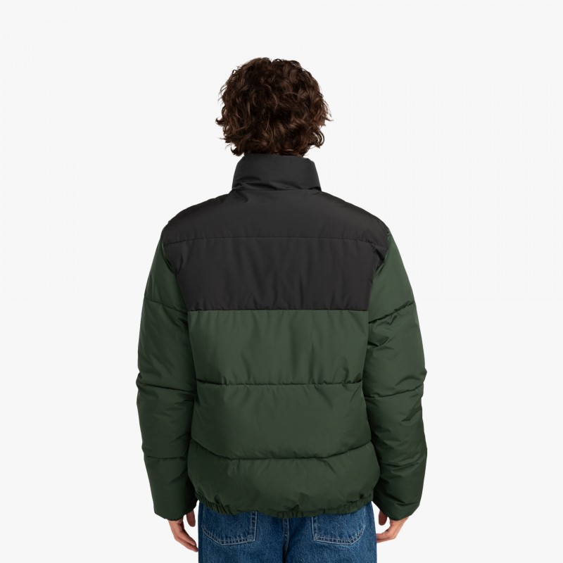 Element Classic Puffa - ELYJK00209 KSW0 - Fuxia, Urban Tribes United