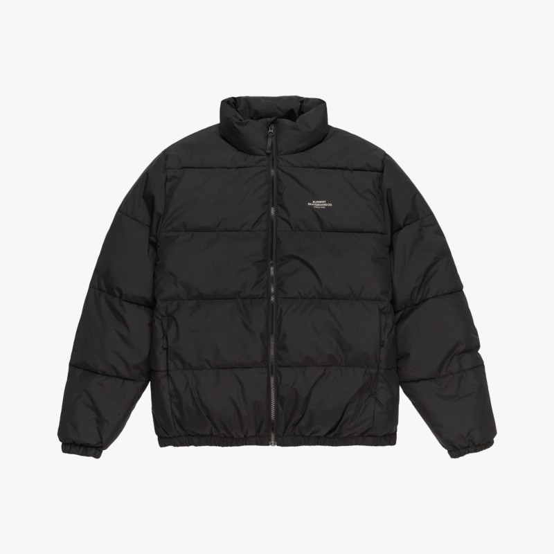 Element Classic Puffa - ELYJK00209 FBK - Fuxia, Urban Tribes United