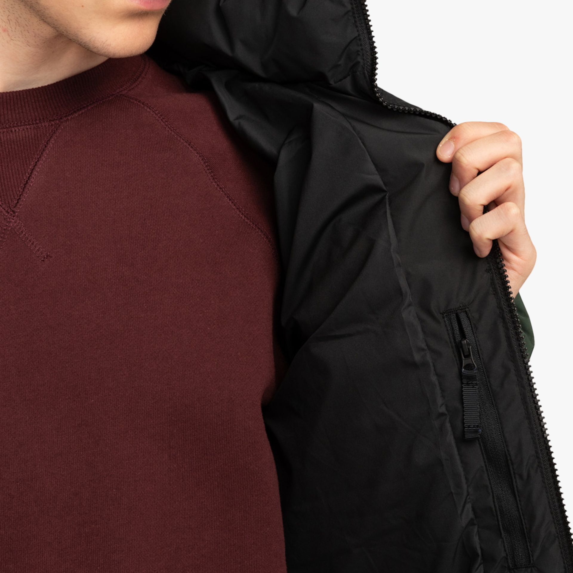 Element Classic Puffa