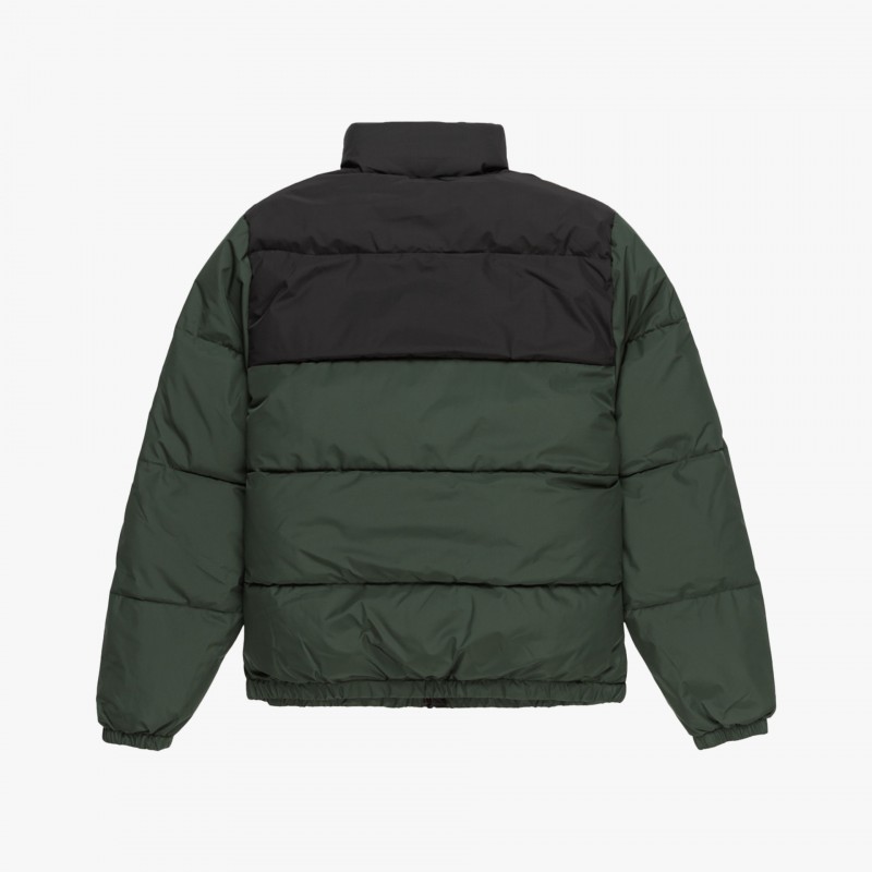 Element Classic Puffa - ELYJK00209 KSW0 - Fuxia, Urban Tribes United