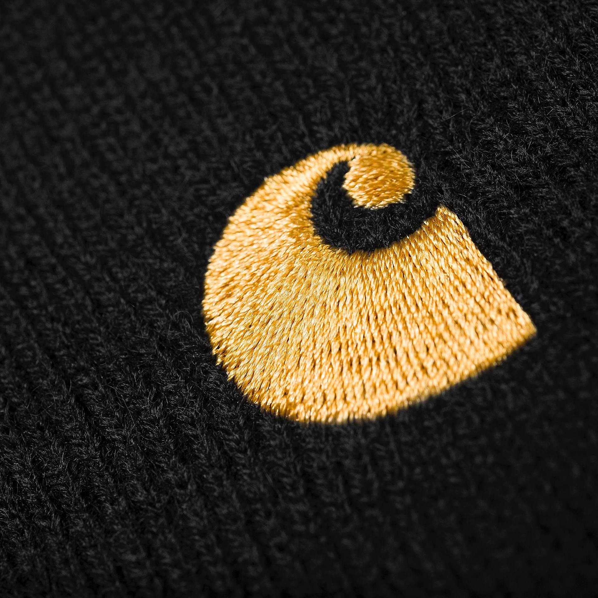 Carhartt WIP Chase Beanie