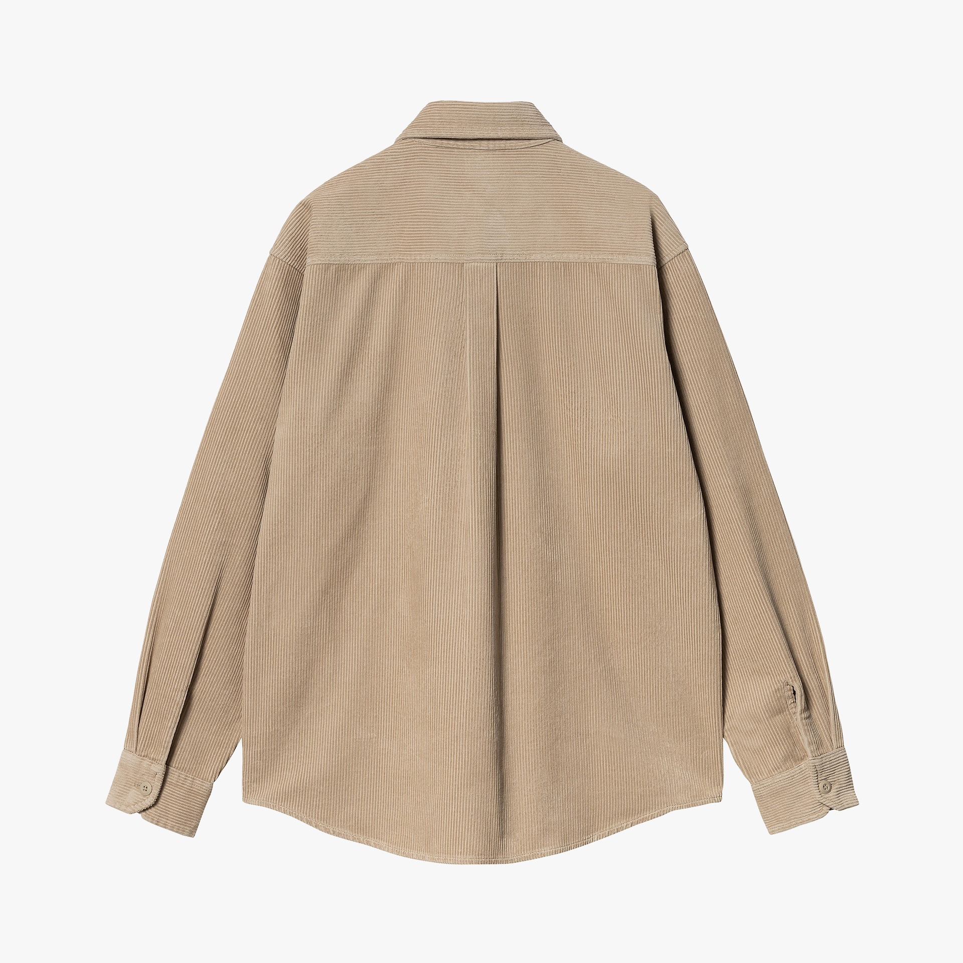 Carhartt WIP L/S Flint Shirt