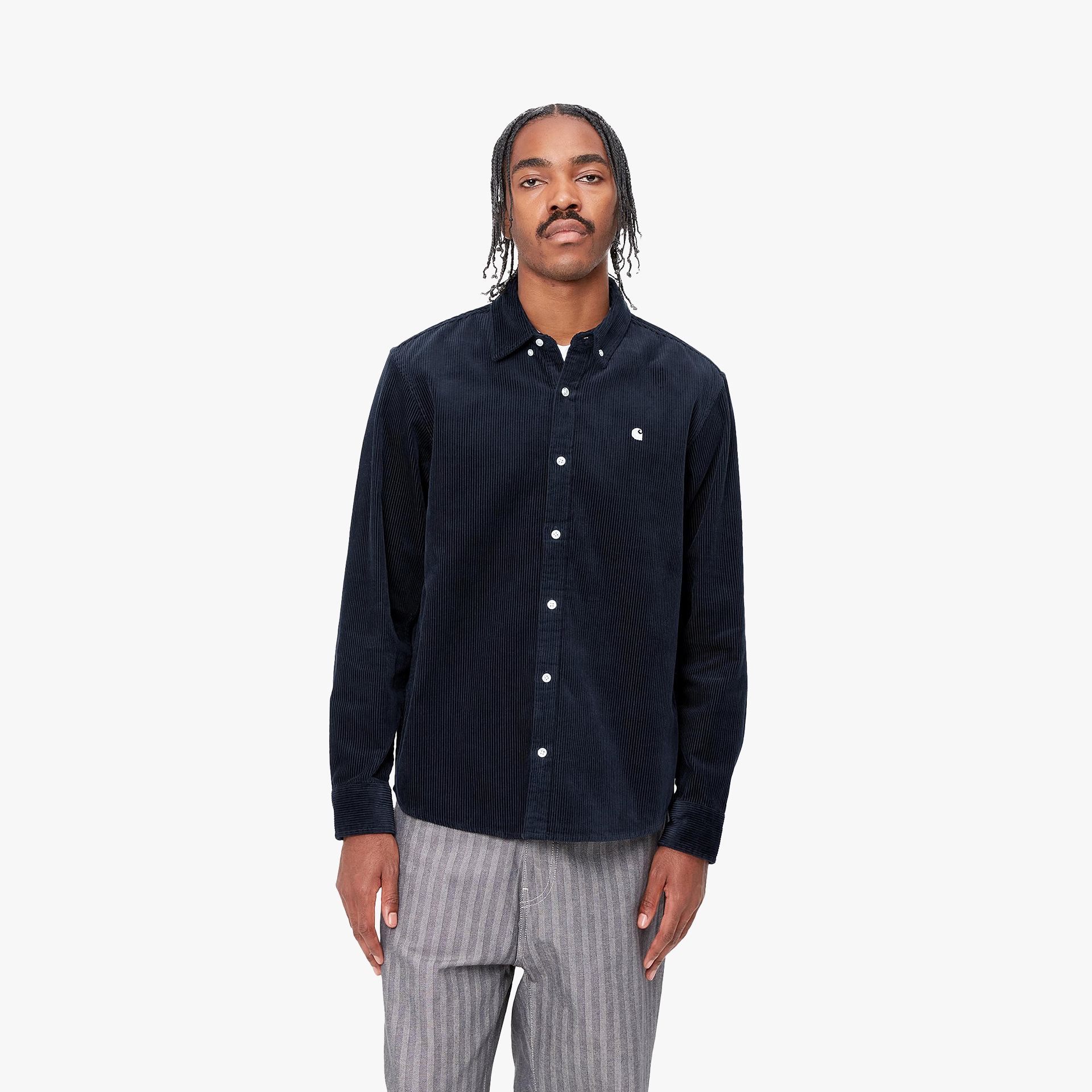 Carhartt WIP L/S Madison