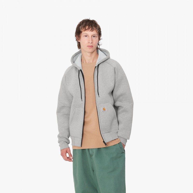 Carhartt WIP Car-Lux - I032935 0GK XX - Fuxia, Urban Tribes United