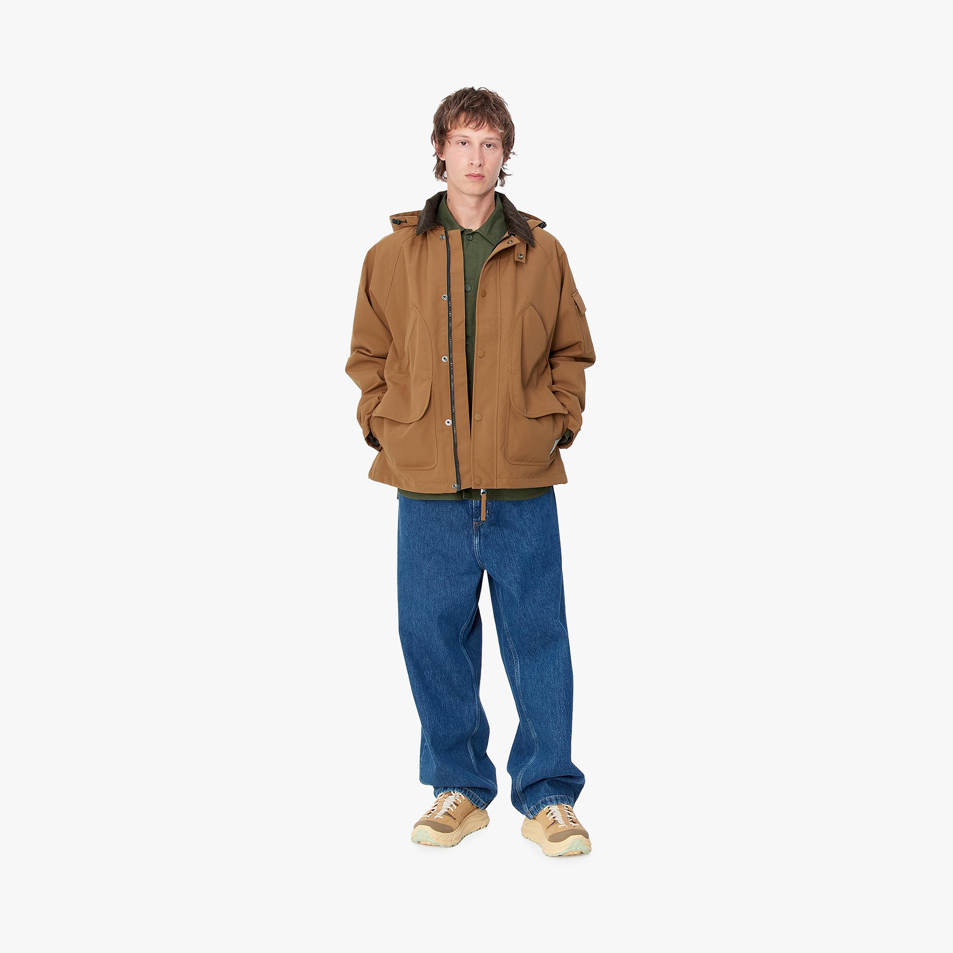 Carhartt WIP Clarton