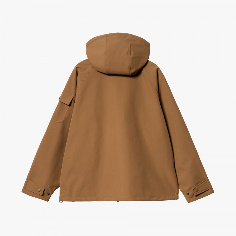 Carhartt WIP Clarton - I033871 00S XX - Fuxia, Urban Tribes United