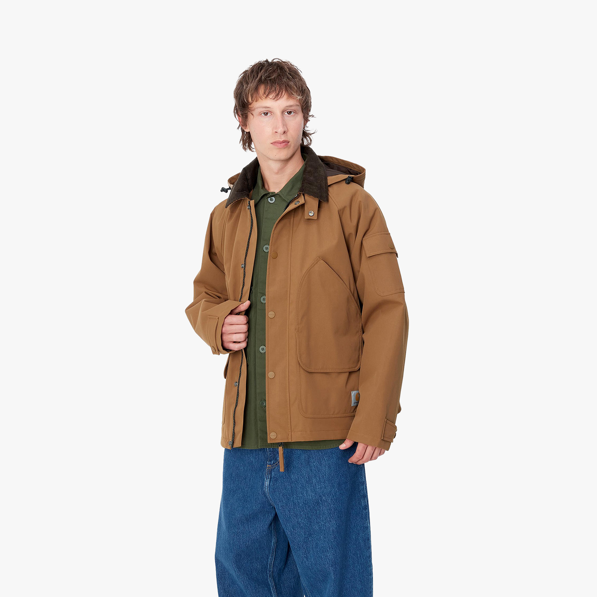 Carhartt WIP Clarton