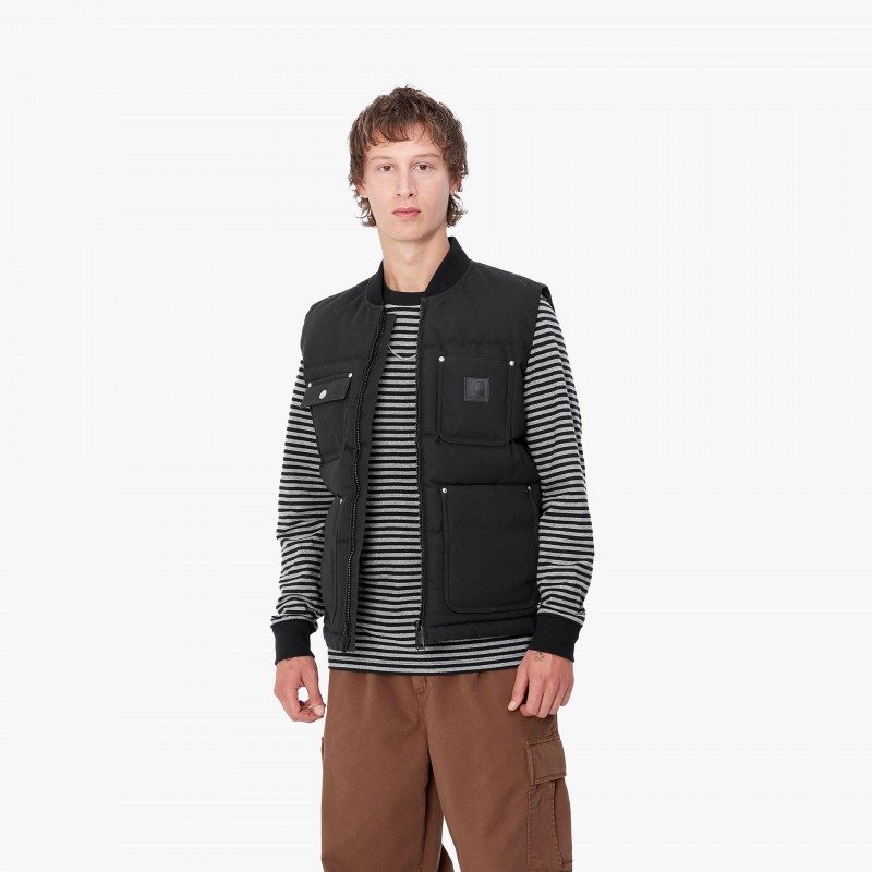 Carhartt WIP Rayley - I033894 89 XX - Fuxia, Urban Tribes United