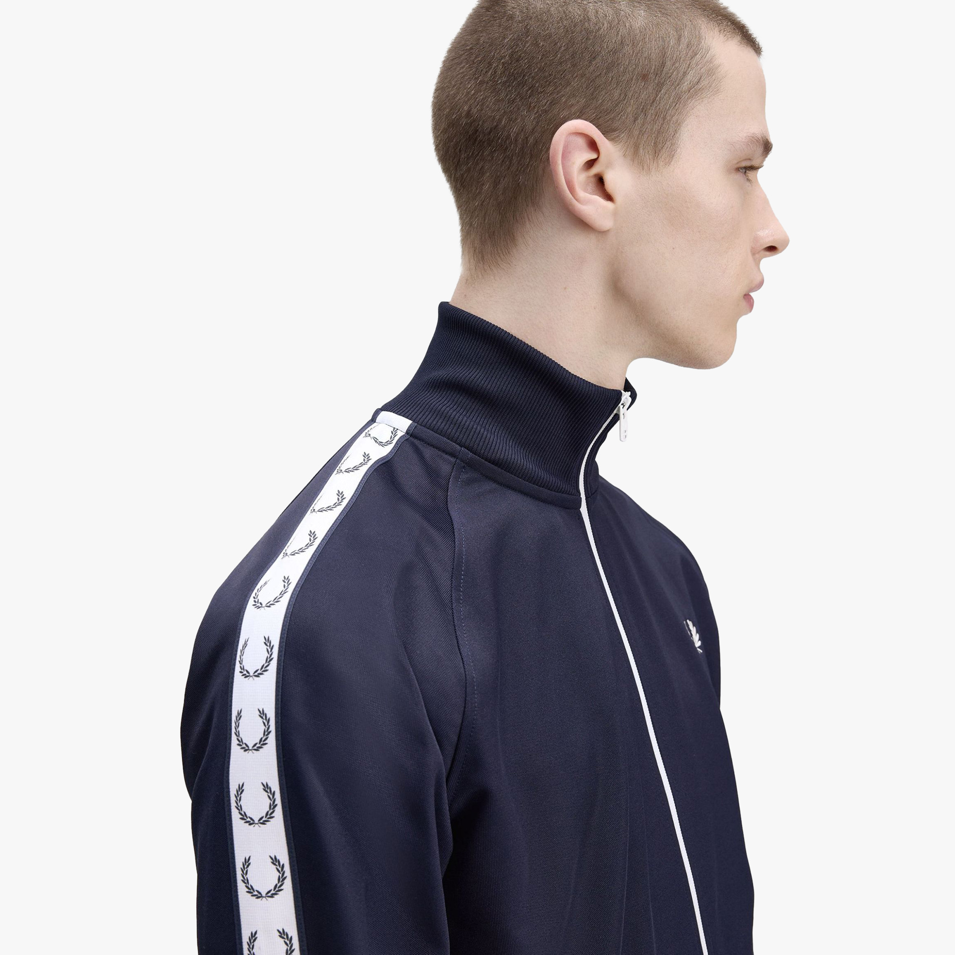 Fred Perry Taped Track