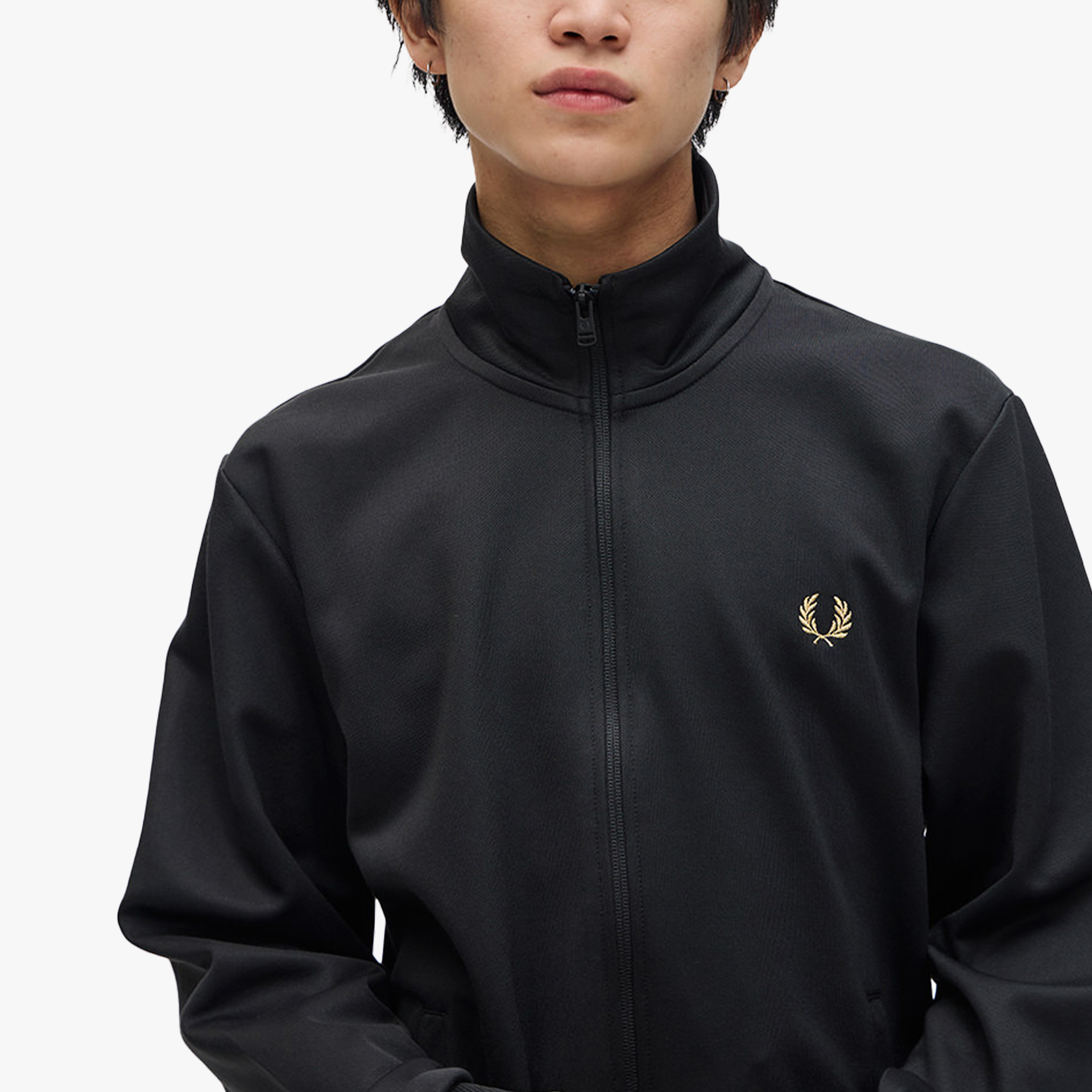 Fred Perry Track