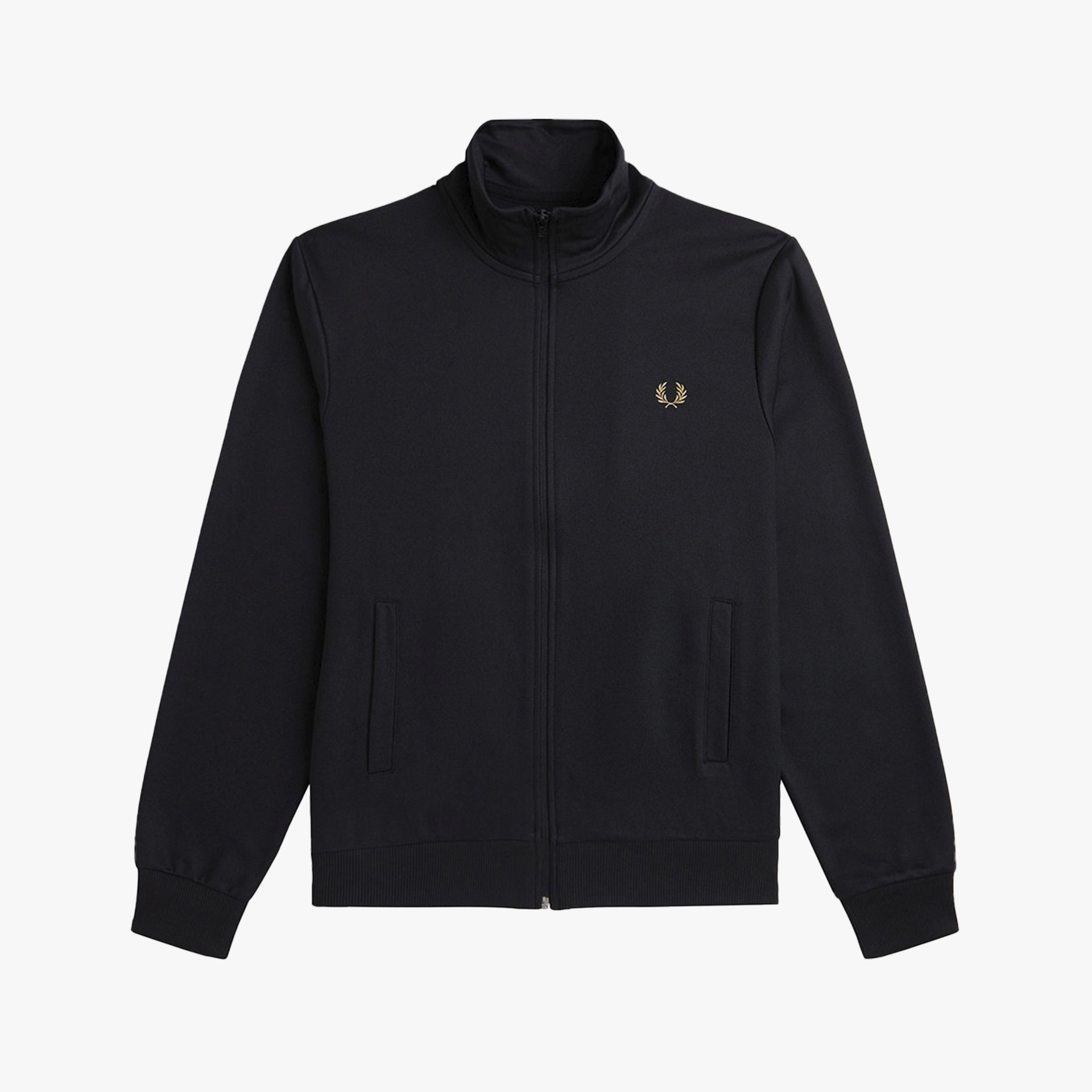 Fred Perry Track