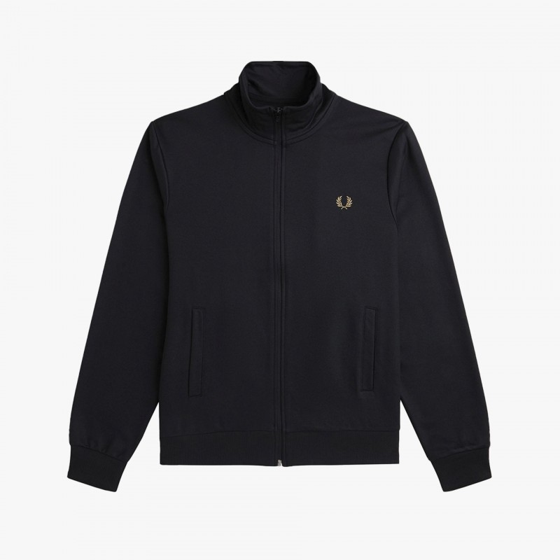 Fred Perry Track - J6000 X72 - Fuxia, Urban Tribes United