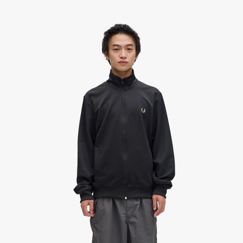 Fred Perry Track