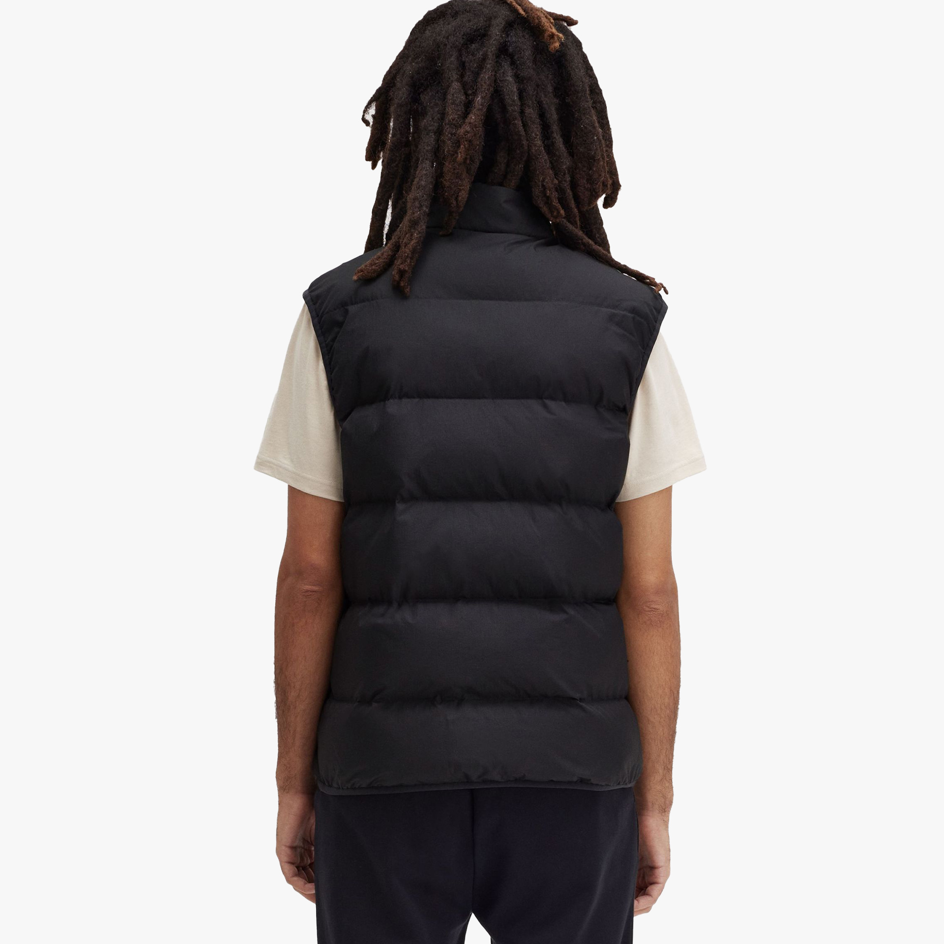 Fred Perry Insulated Gilet
