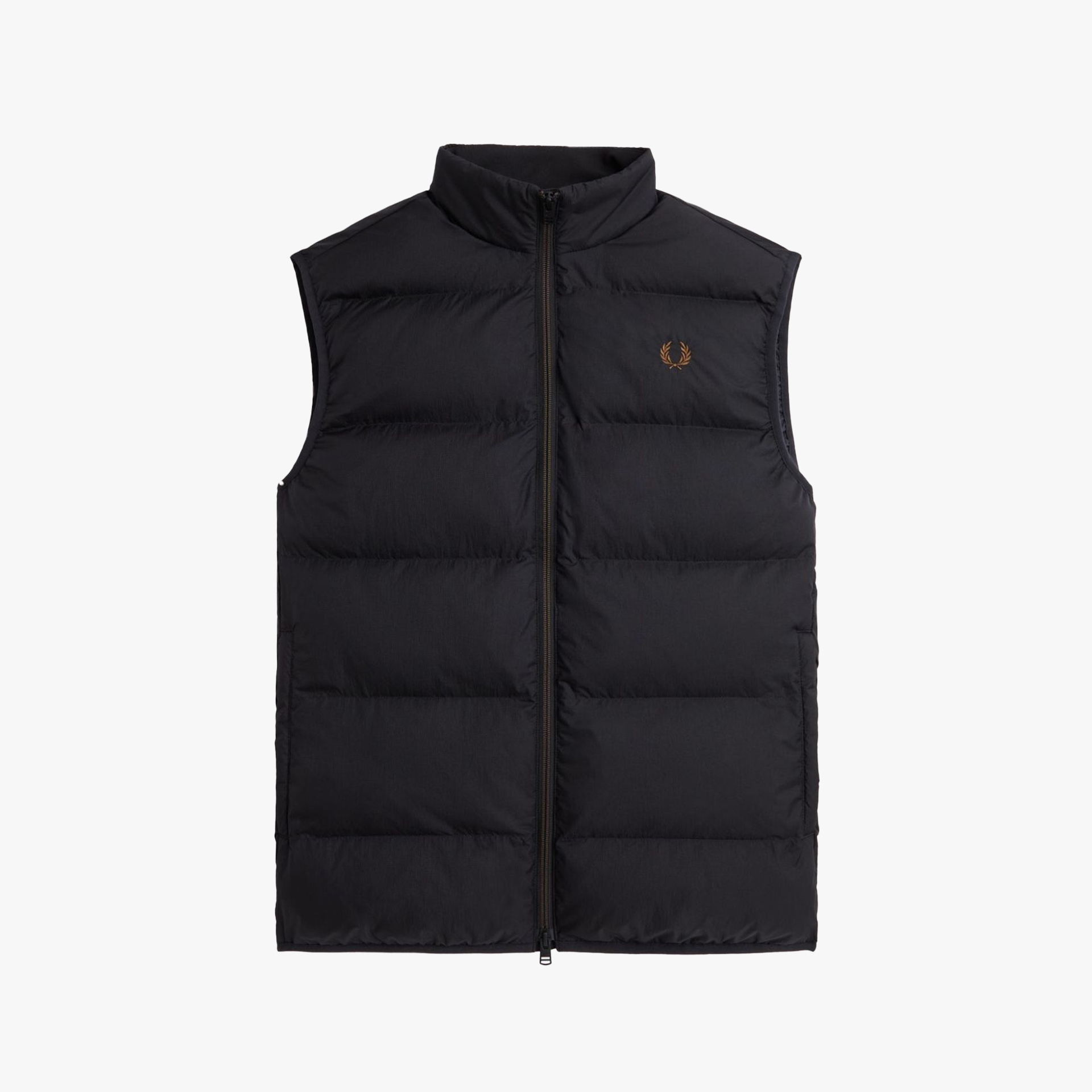 Fred Perry Insulated Gilet