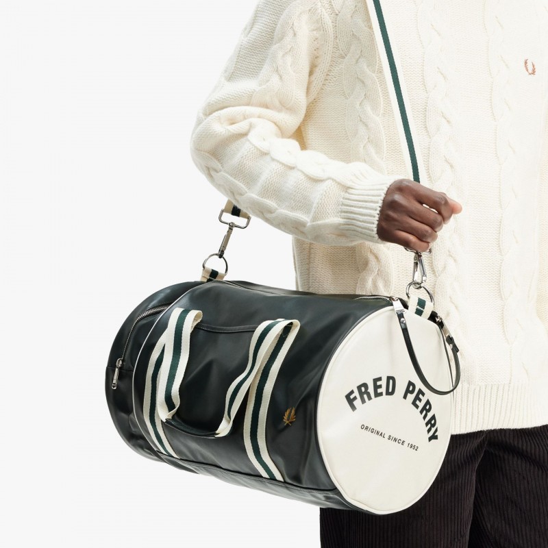 Fred Perry Classic Fred Perry Classic - L7255 T11 - Fuxia, Urban Tribes United