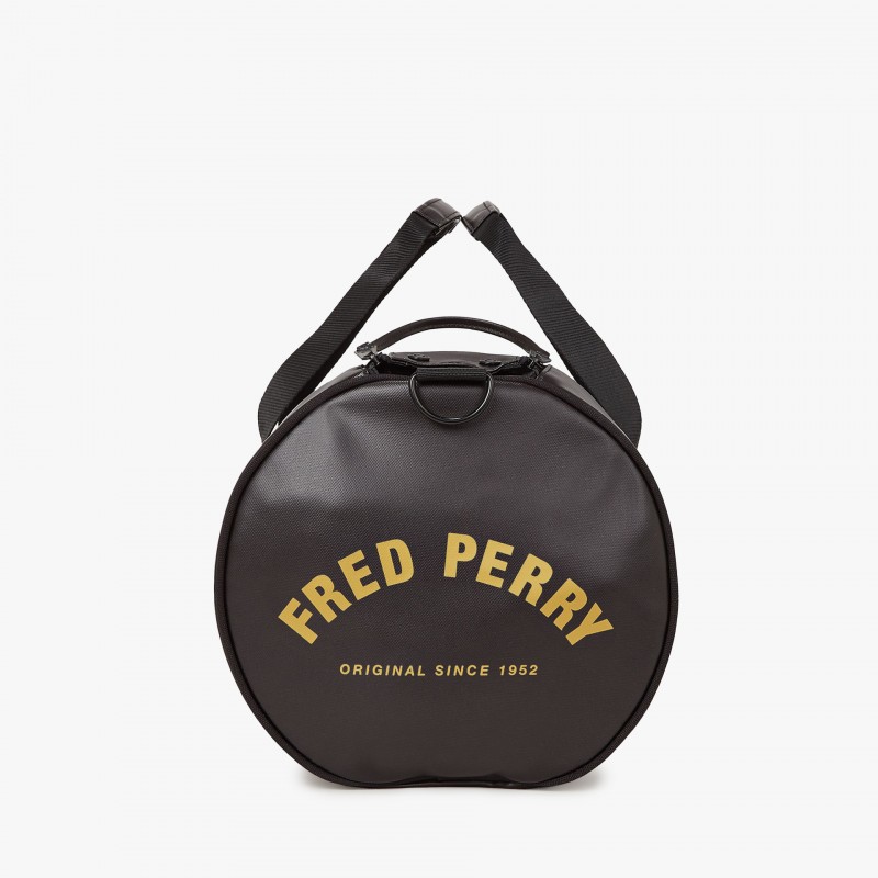 Fred Perry Tonal - L7260 774 - Fuxia, Urban Tribes United