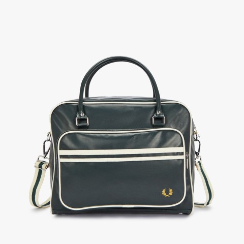 Fred Perry Classic Holdall