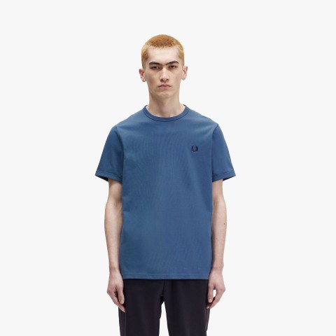 Fred Perry Ringer