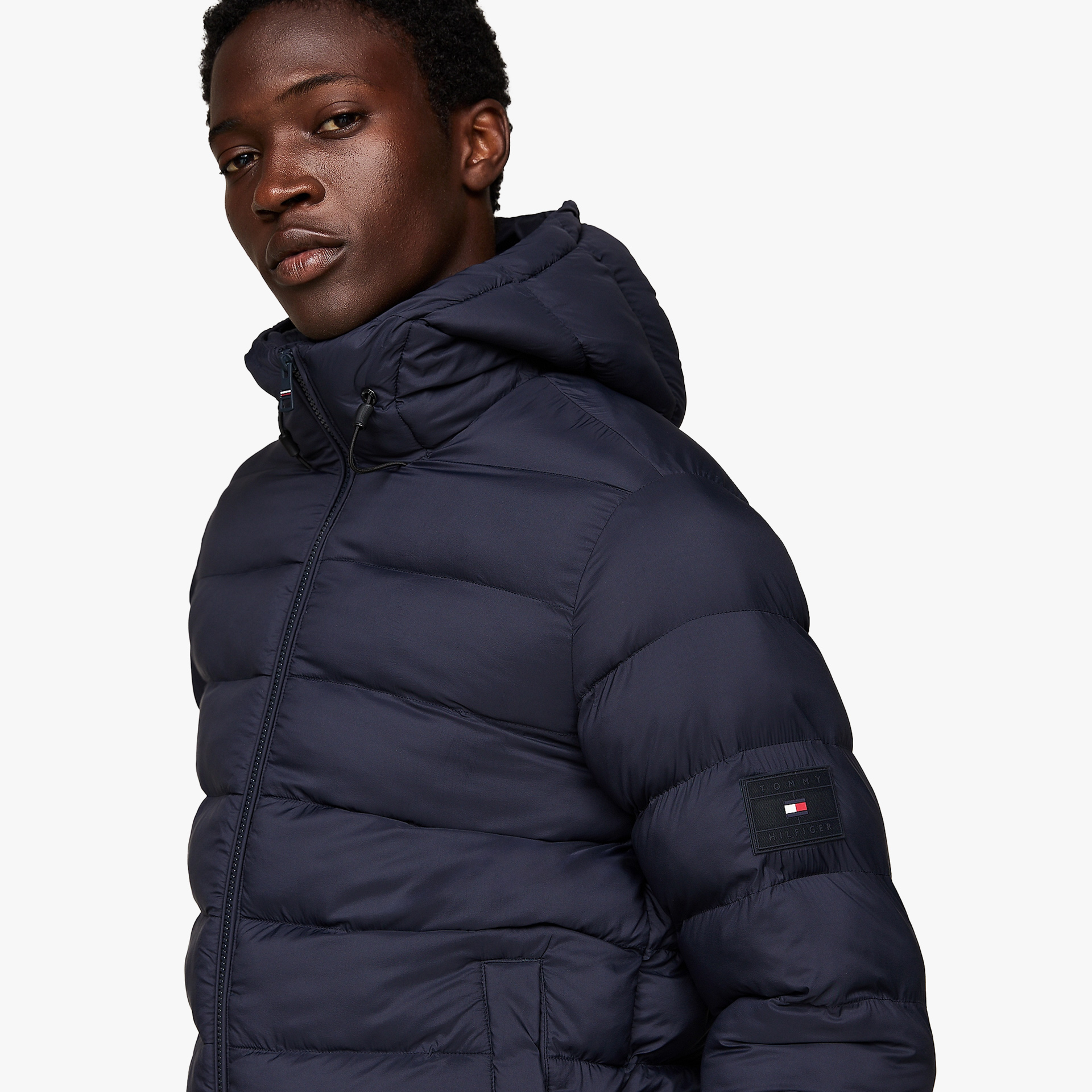 Tommy Hilfiger Mid Weight