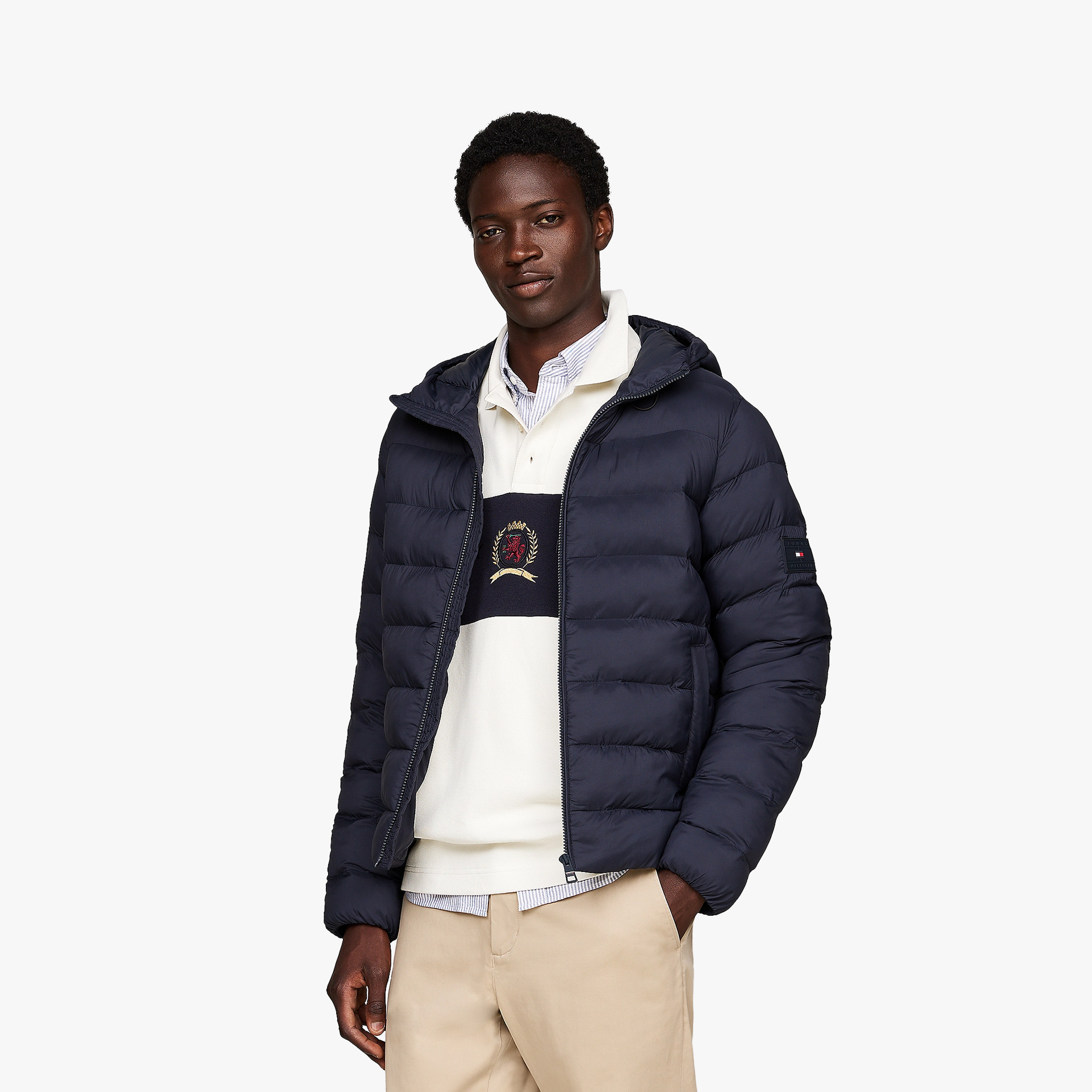 Tommy Hilfiger Mid Weight