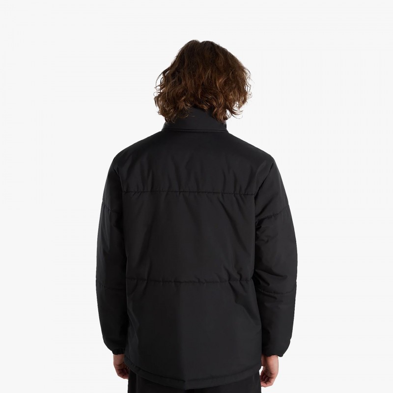 Vans No Hood Norris Puffer - VN000HN7BLK - Fuxia, Urban Tribes United