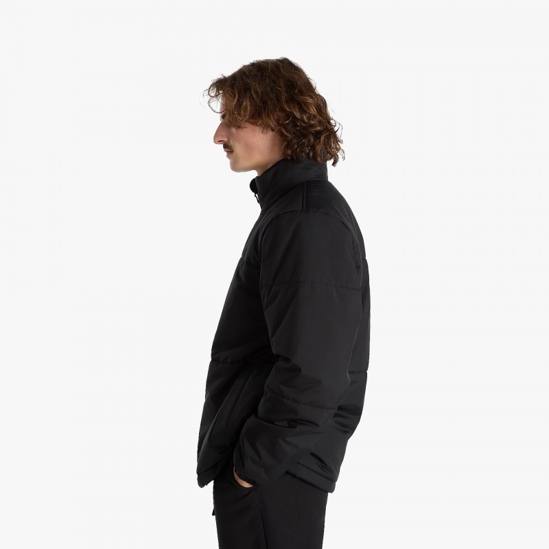 Vans No Hood Norris Puffer - VN000HN7BLK - Fuxia, Urban Tribes United