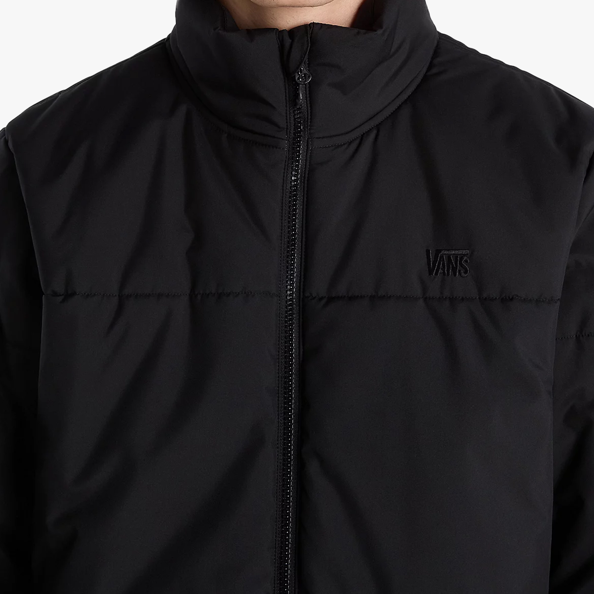 Vans No Hood Norris Puffer