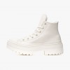 Converse All Star CT Lugged Heel Leather Platform