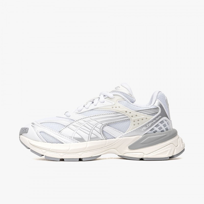 Puma Velophasis Always On - 395908 08 - Fuxia, Urban Tribes United
