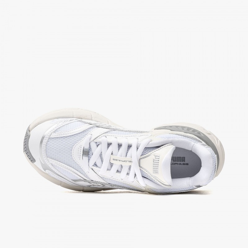Puma Velophasis Always On - 395908 08 - Fuxia, Urban Tribes United